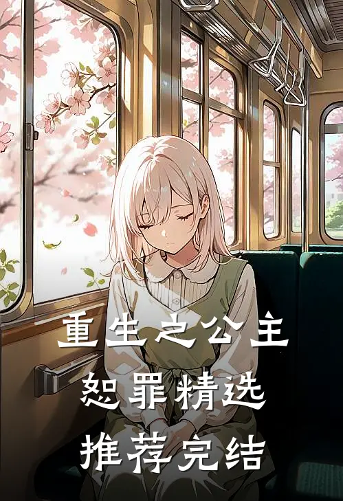 重生之公主恕罪精选推荐完结