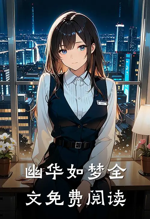 幽华如梦全文免费阅读