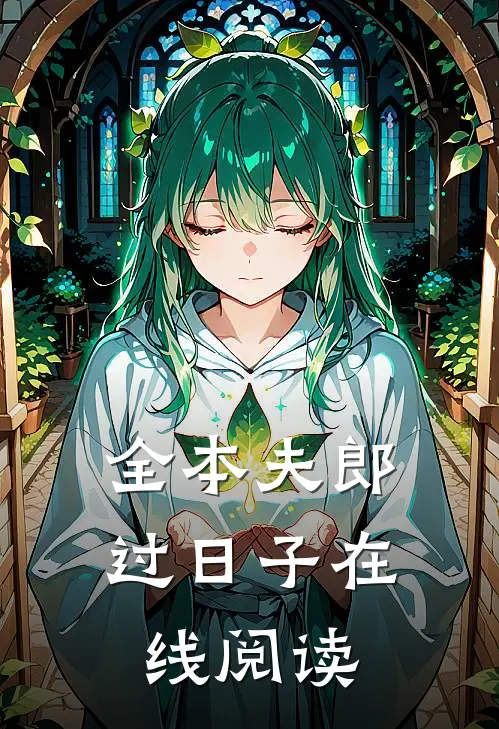 全本夫郎过日子在线阅读