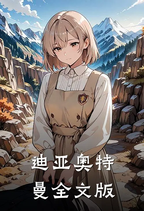 迪亚奥特曼全文版