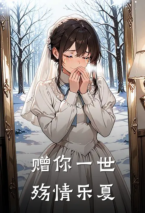 赠你一世殇情乐夏