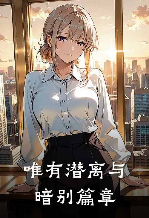 唯有潜离与暗别篇章