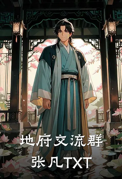 地府交流群张凡TXT
