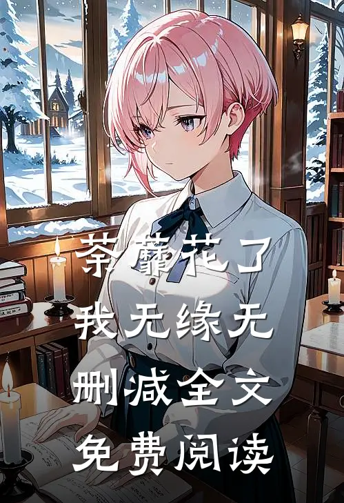 荼蘼花了我无缘无删减全文免费阅读