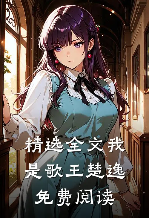 精选全文我是歌王楚逸免费阅读