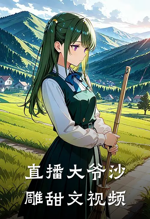 直播大爷沙雕甜文视频