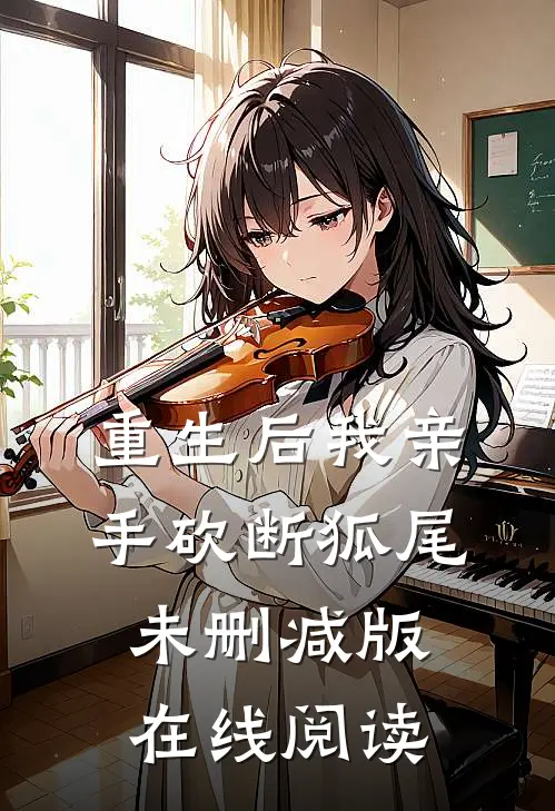 重生后我亲手砍断狐尾未删减版在线阅读