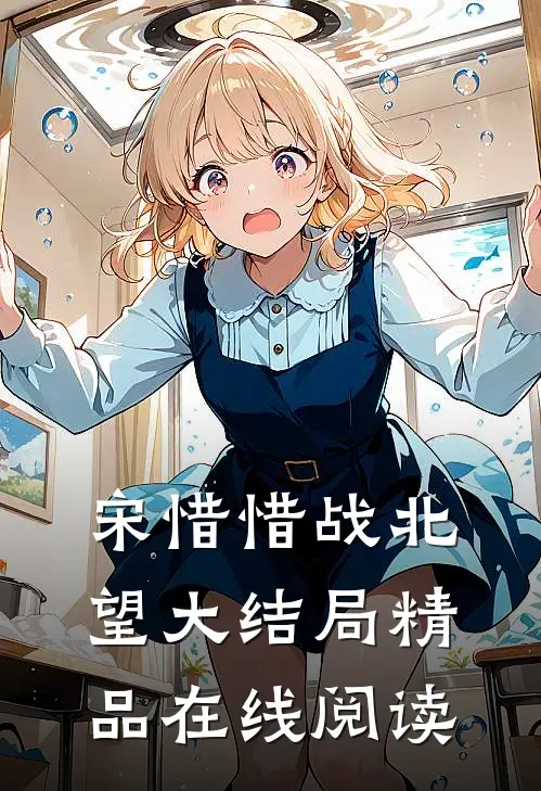 宋惜惜战北望大结局精品在线阅读