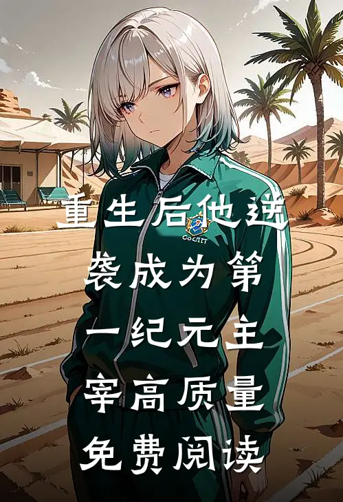 重生后他逆袭成为第一纪元主宰高质量免费阅读