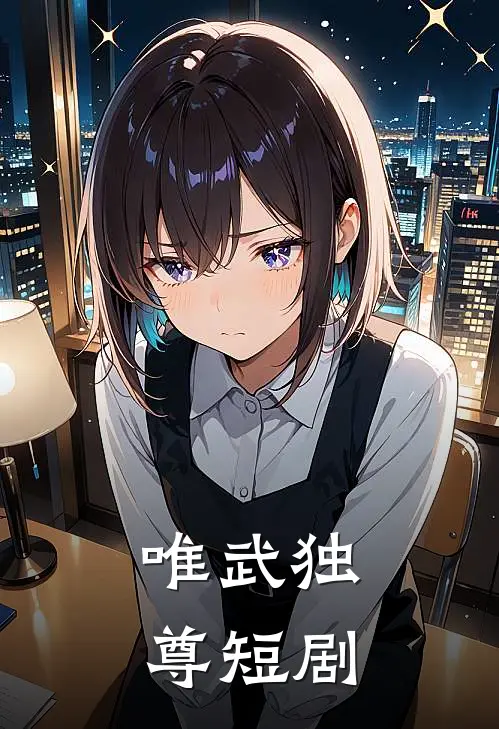 唯武独尊短剧