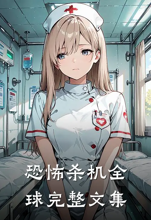 恐怖杀机全球完整文集