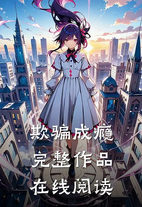 欺骗成瘾完整作品在线阅读