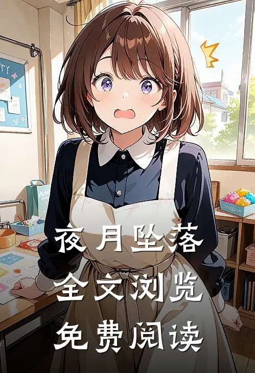 夜月坠落全文浏览免费阅读