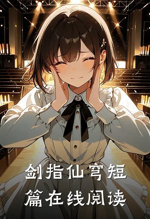 剑指仙穹短篇在线阅读