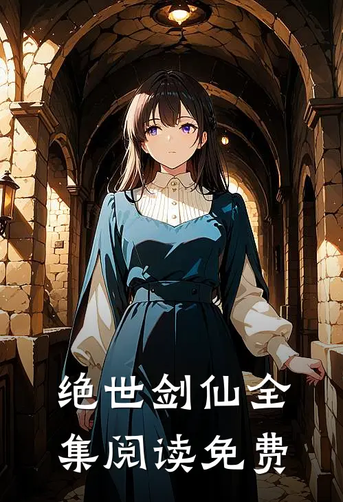 绝世剑仙全集阅读免费