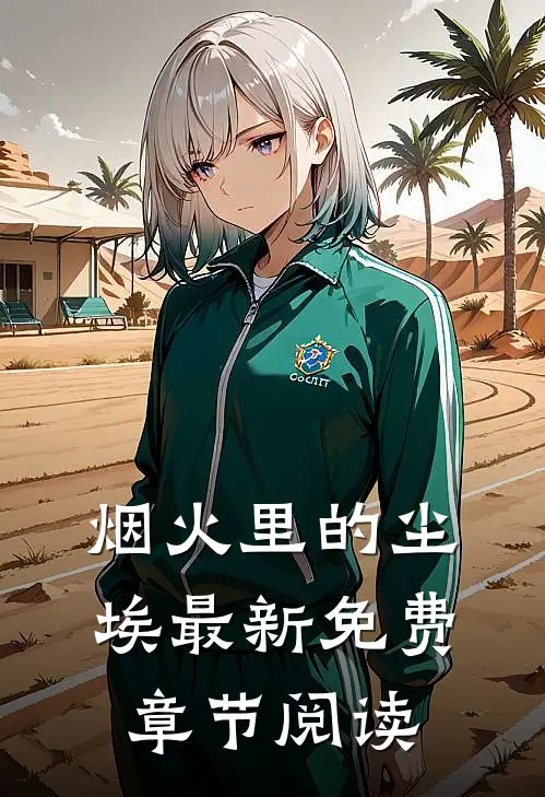 烟火里的尘埃最新免费章节阅读