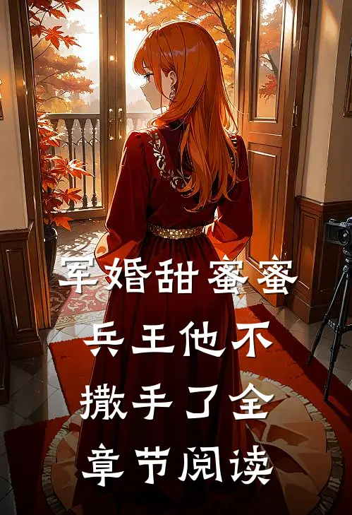 军婚甜蜜蜜兵王他不撒手了全章节阅读