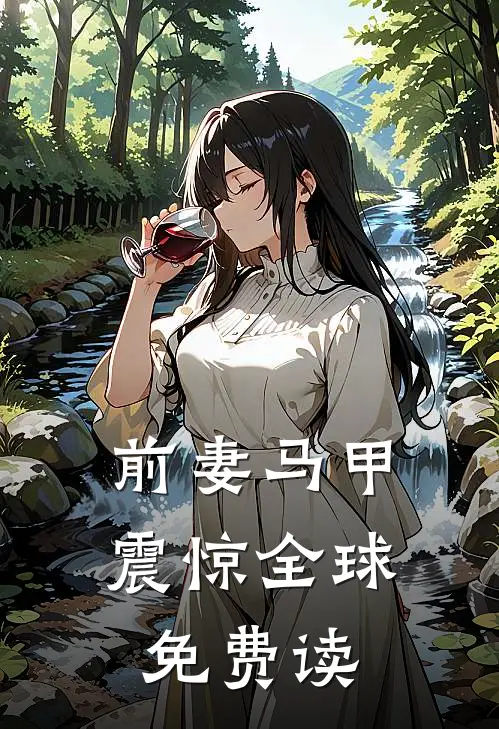 前妻马甲震惊全球免费读
