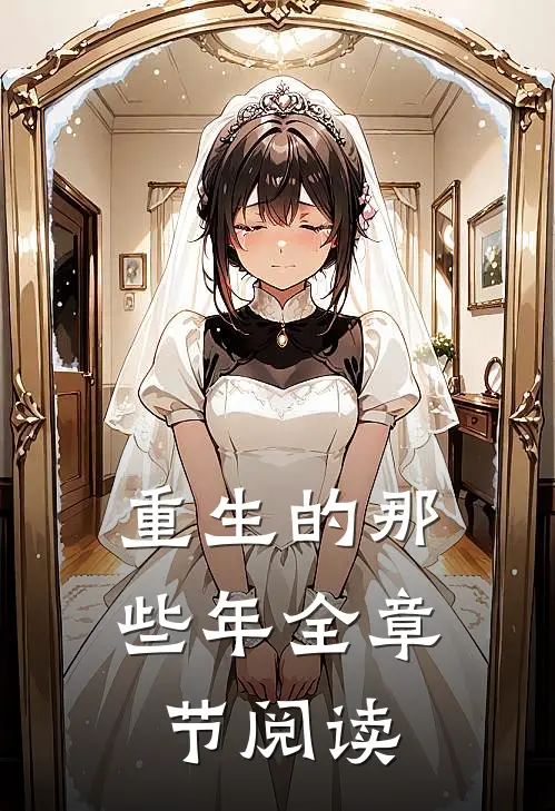 重生的那些年全章节阅读