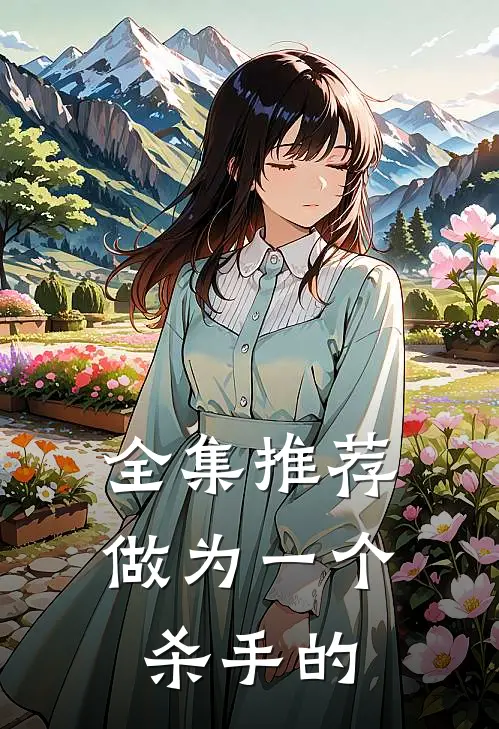 全集推荐做为一个杀手的
