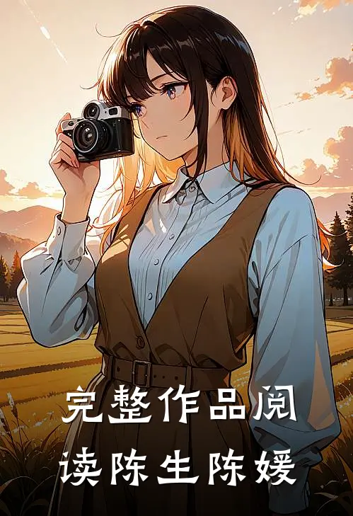 完整作品阅读陈生陈媛