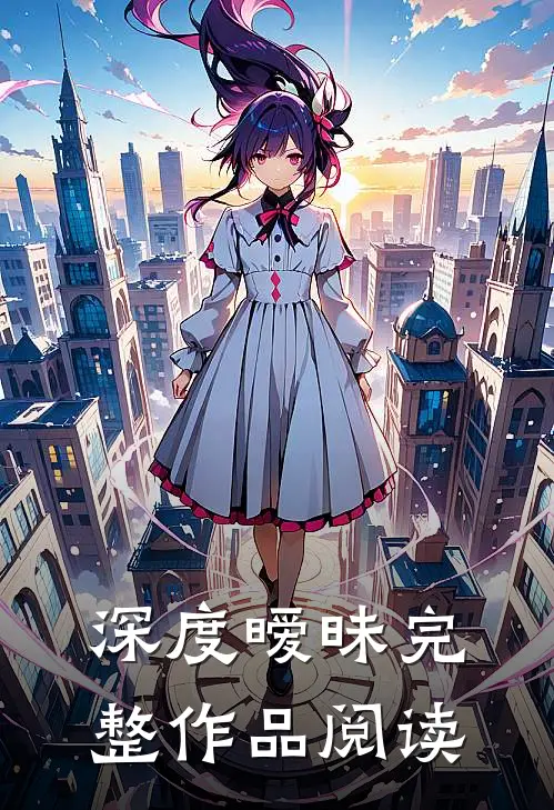 深度暧昧完整作品阅读