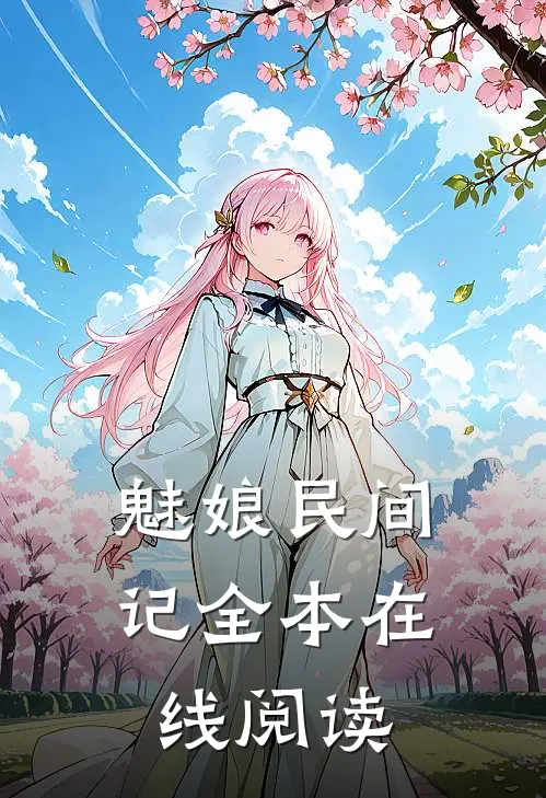 魅娘民间记全本在线阅读