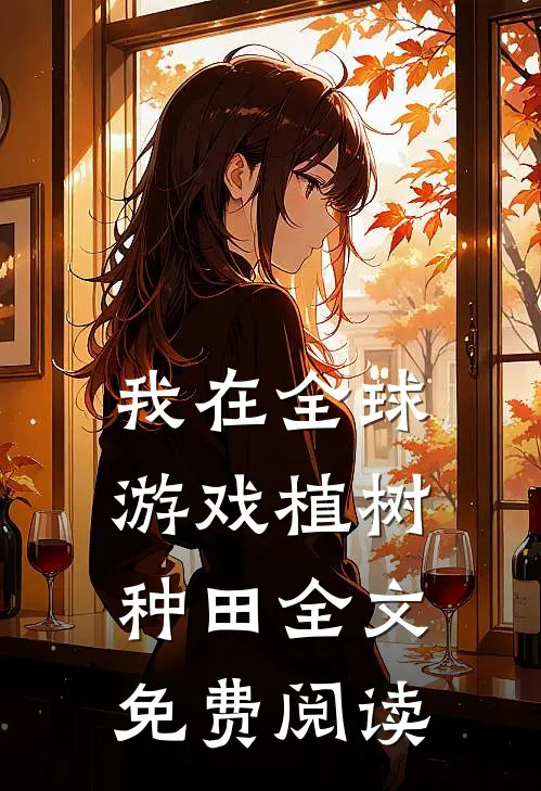 我在全球游戏植树种田全文免费阅读