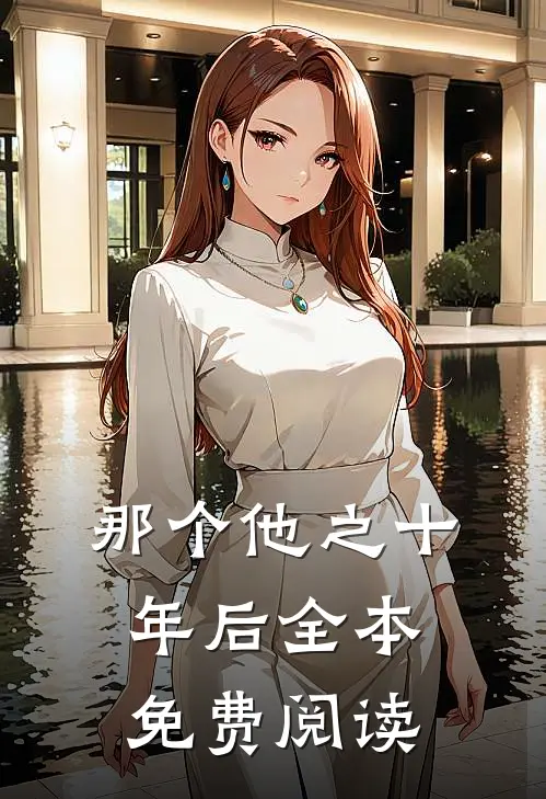 那个他之十年后全本免费阅读