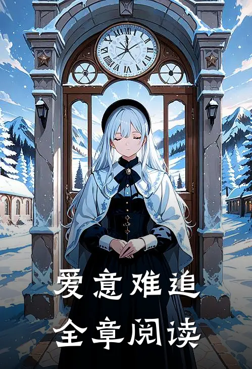 爱意难追全章阅读