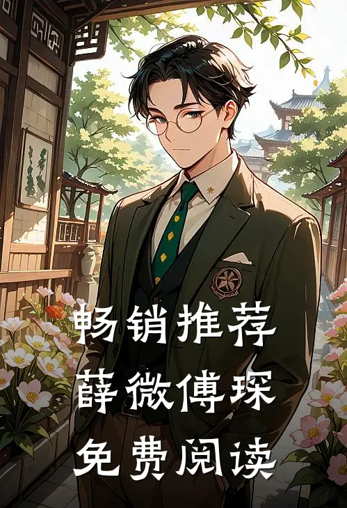 畅销推荐薛微傅琛免费阅读