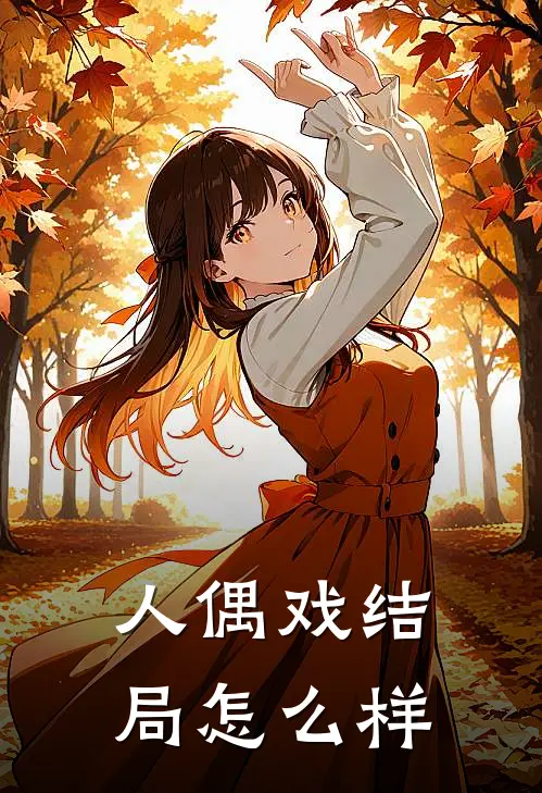 人偶戏结局怎么样