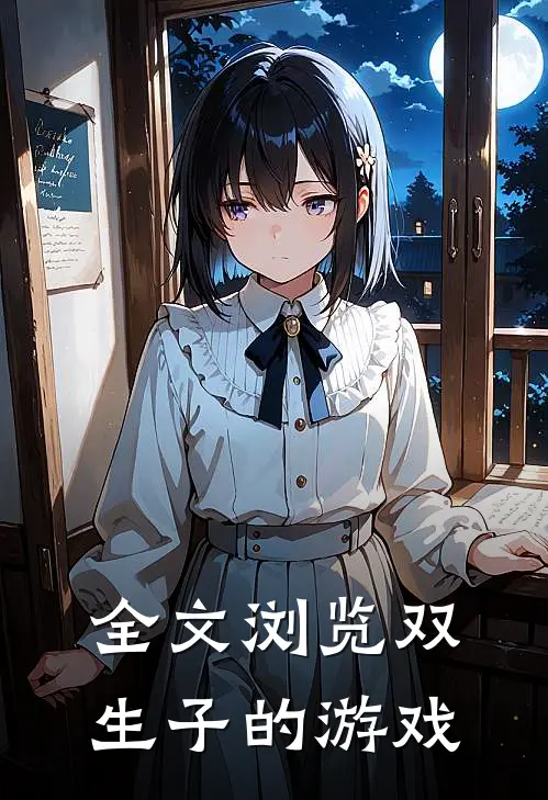 全文浏览双生子的游戏