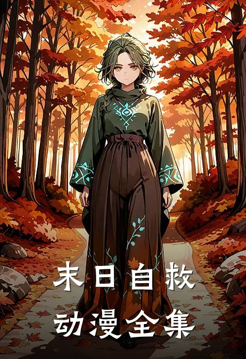 末日自救动漫全集