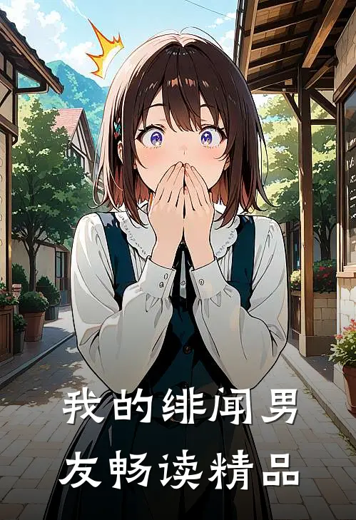 我的绯闻男友畅读精品