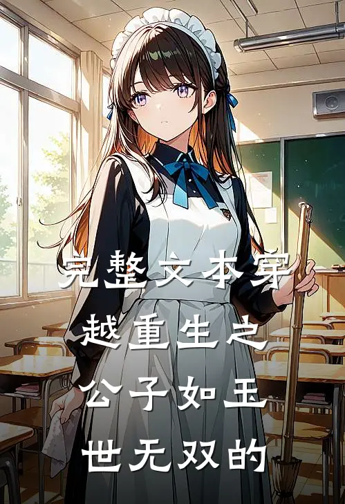 完整文本穿越重生之公子如玉世无双的
