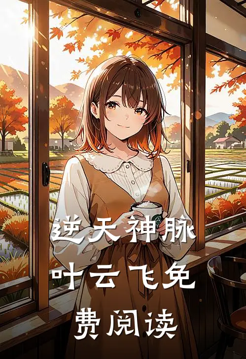 逆天神脉叶云飞免费阅读