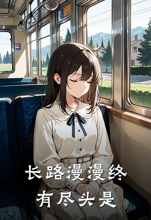 长路漫漫终有尽头是