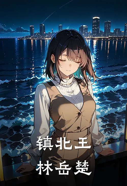 镇北王林岳楚