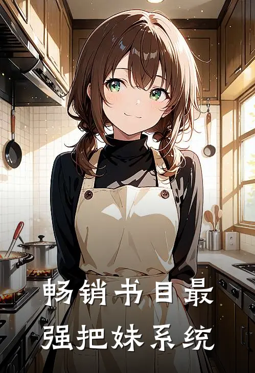 畅销书目最强把妹系统