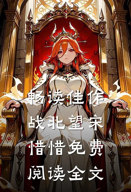 畅读佳作战北望宋惜惜免费阅读全文