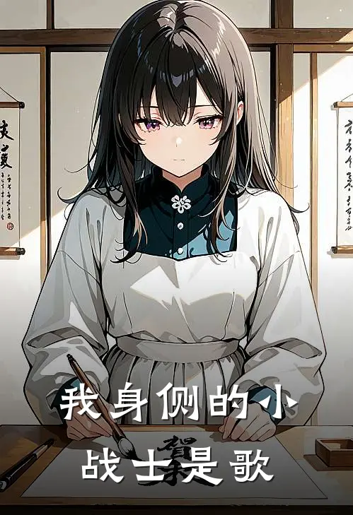 我身侧的小战士是歌