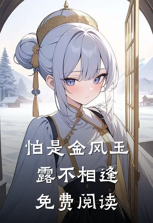 怕是金风玉露不相逢免费阅读