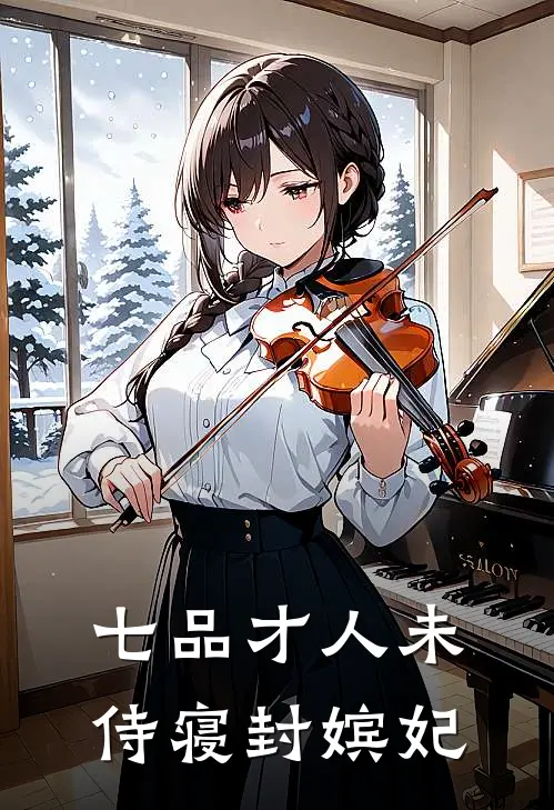 七品才人未侍寝封嫔妃