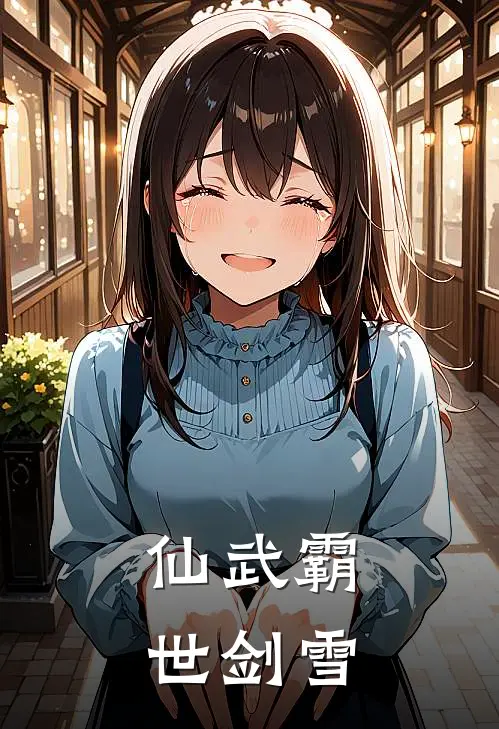 仙武霸世 剑雪
