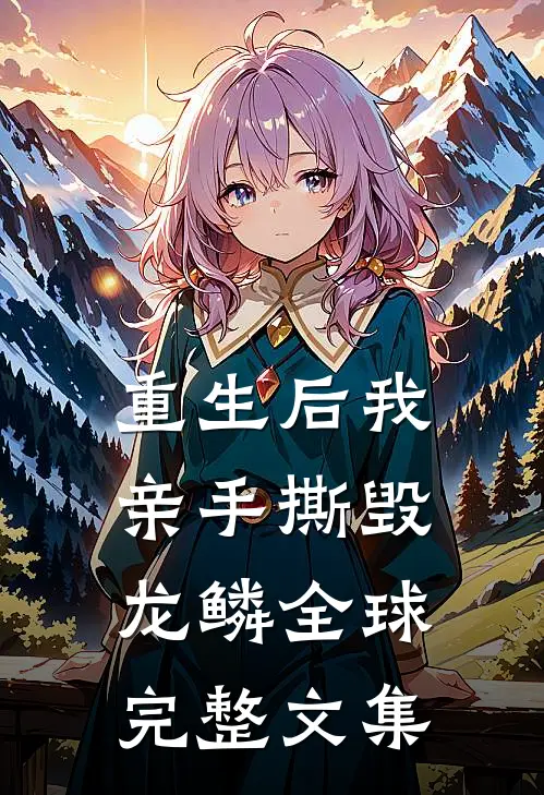 重生后我亲手撕毁龙鳞全球完整文集