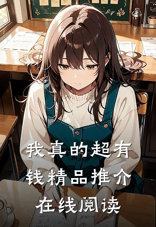 我真的超有钱精品推介在线阅读