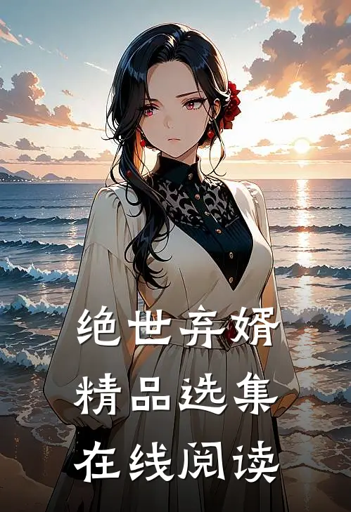 绝世弃婿精品选集在线阅读