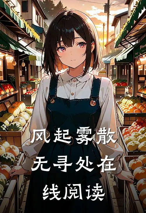 风起雾散无寻处在线阅读