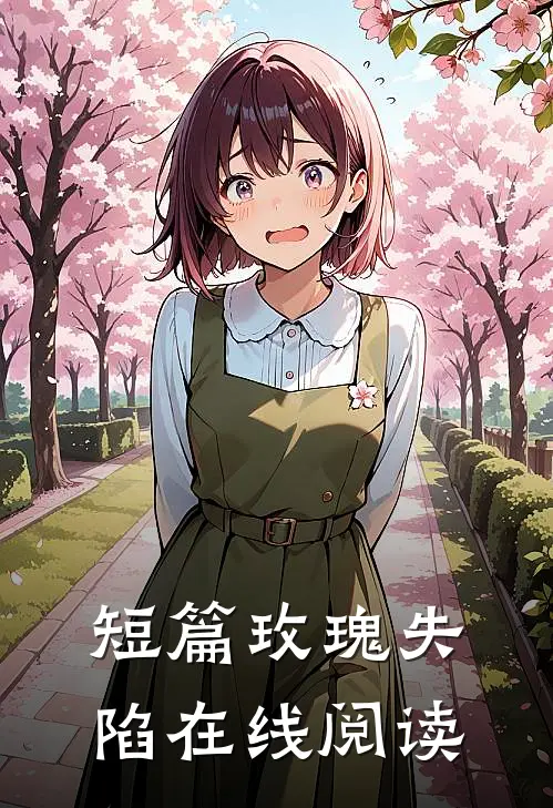 短篇玫瑰失陷在线阅读